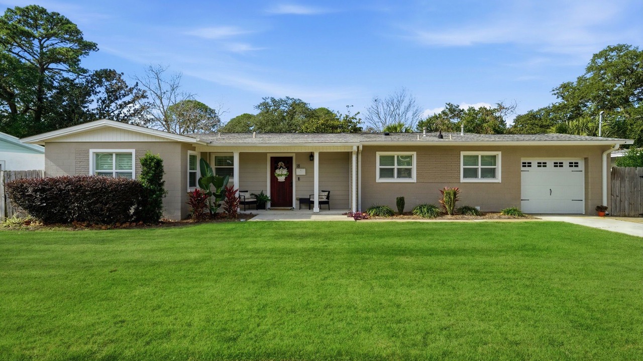 Photo of Outdoor in Fort Walton Beach