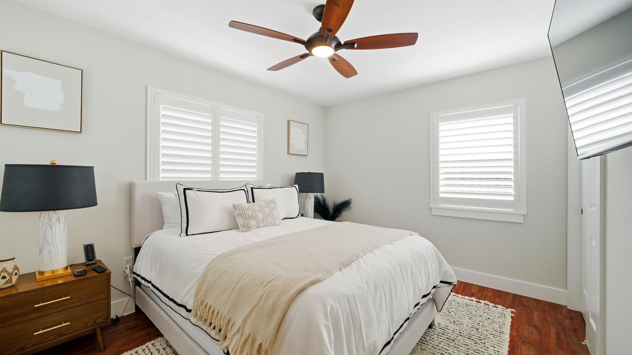 Photo of Bedroom in Fort Walton Beach