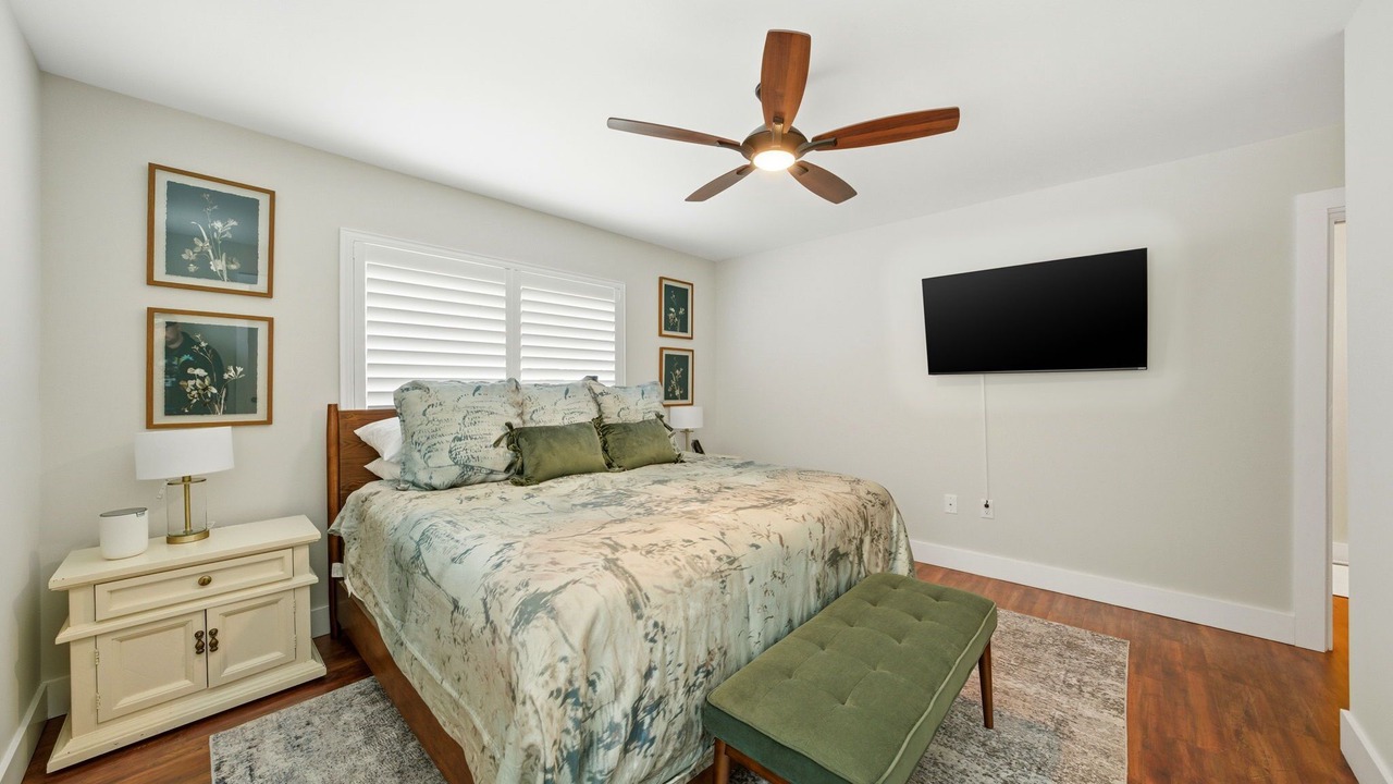 Photo of Bedroom in Fort Walton Beach