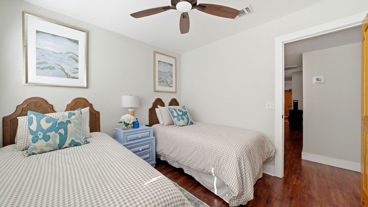Photo of Bedroom in Fort Walton Beach