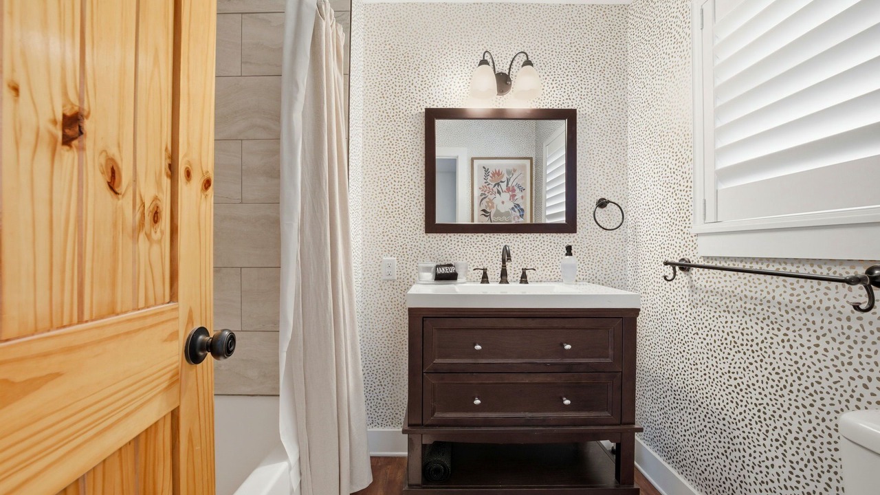 Photo of Bathroom in Fort Walton Beach