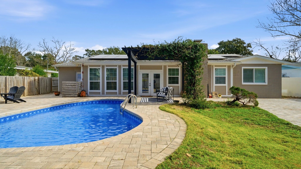 Photo of Outdoor in Fort Walton Beach
