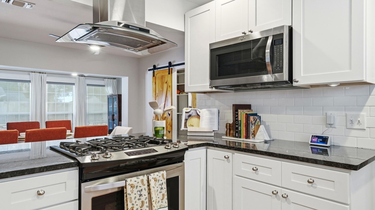 Photo of Kitchen in Fort Walton Beach