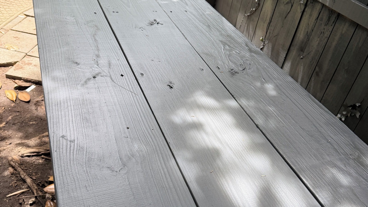 Photo of Patio Balcony in South Atlanta
