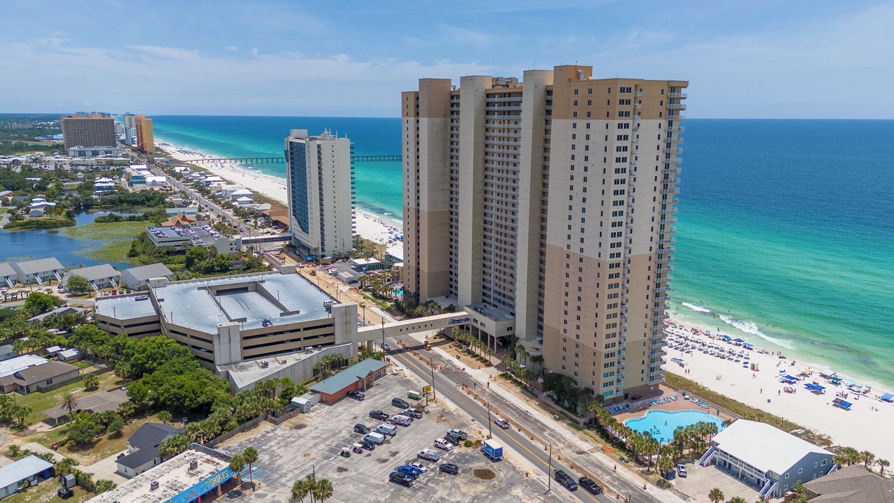 Photo of Outdoor in El Centro Beach