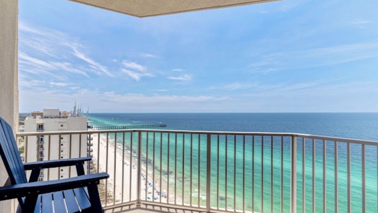 Photo of Outdoor in El Centro Beach
