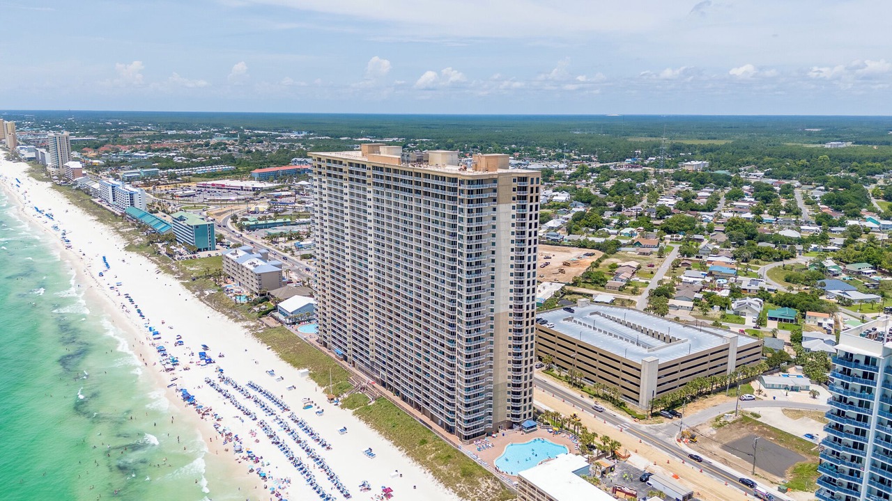 Photo of Outdoor in El Centro Beach