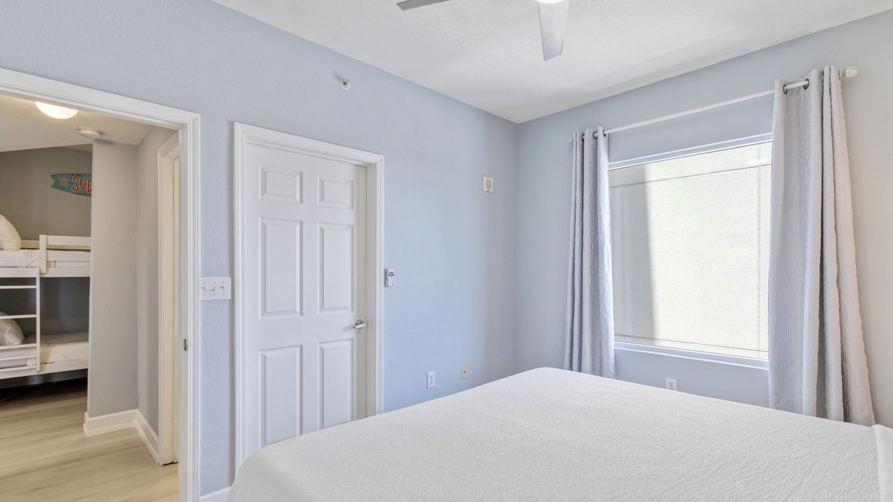 Photo of Bedroom in El Centro Beach