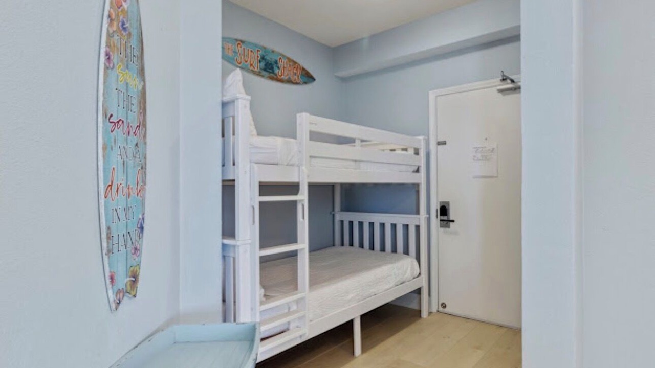Photo of Bedroom in El Centro Beach