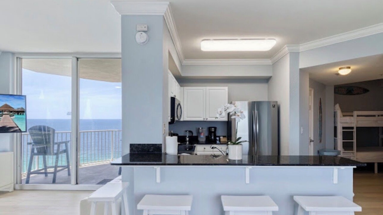 Photo of Kitchen in El Centro Beach