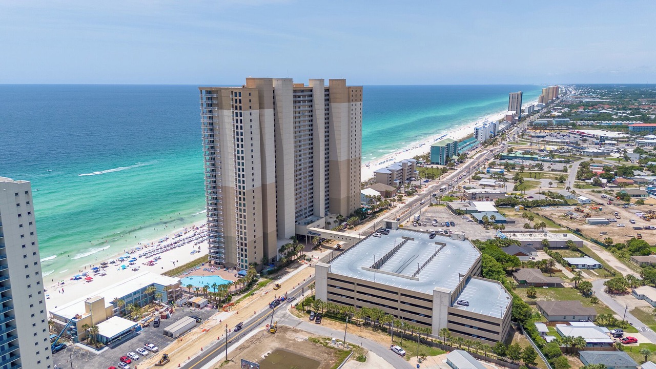 Photo of Outdoor in El Centro Beach