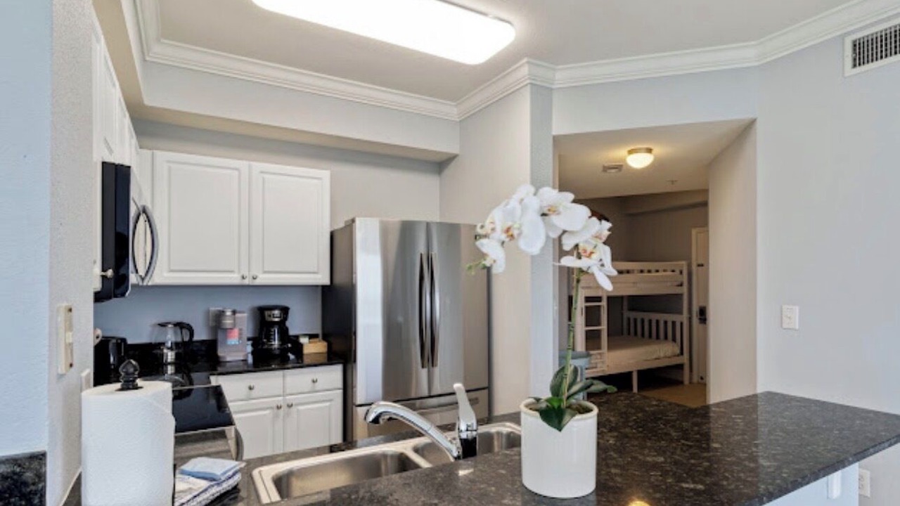Photo of Kitchen in El Centro Beach
