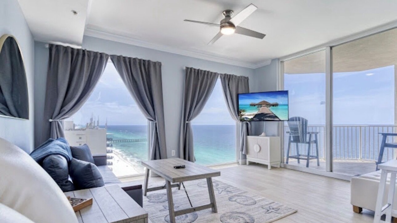 Photo of Livingroom in El Centro Beach