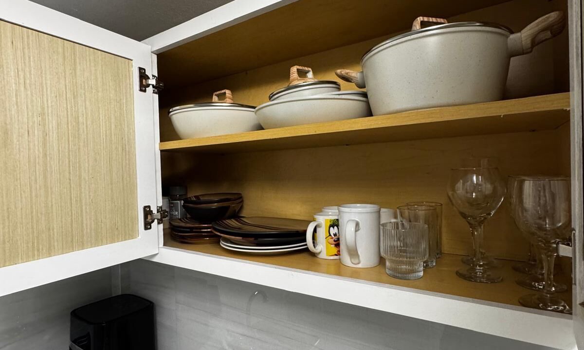 Photo of Kitchen in Ocoee
