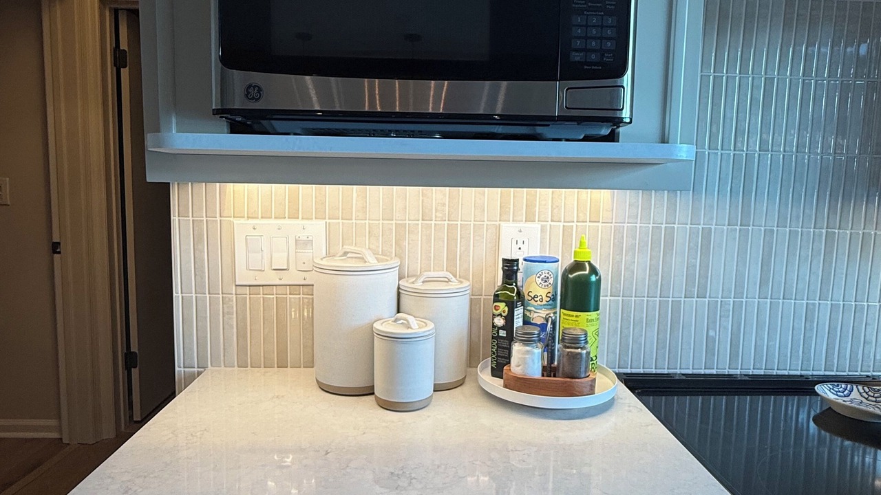 Photo of Kitchen in Cordele