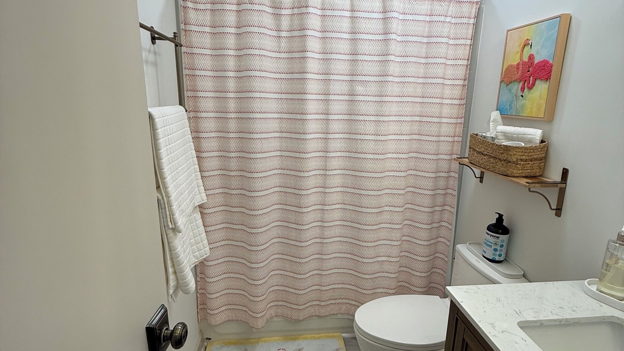 Photo of Bathroom in Cordele