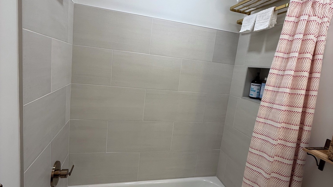 Photo of Bathroom in Cordele