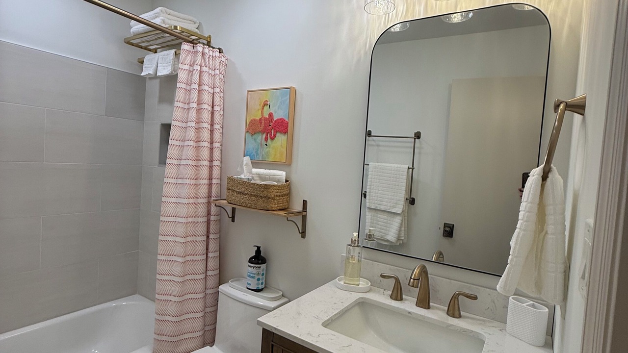 Photo of Bathroom in Cordele