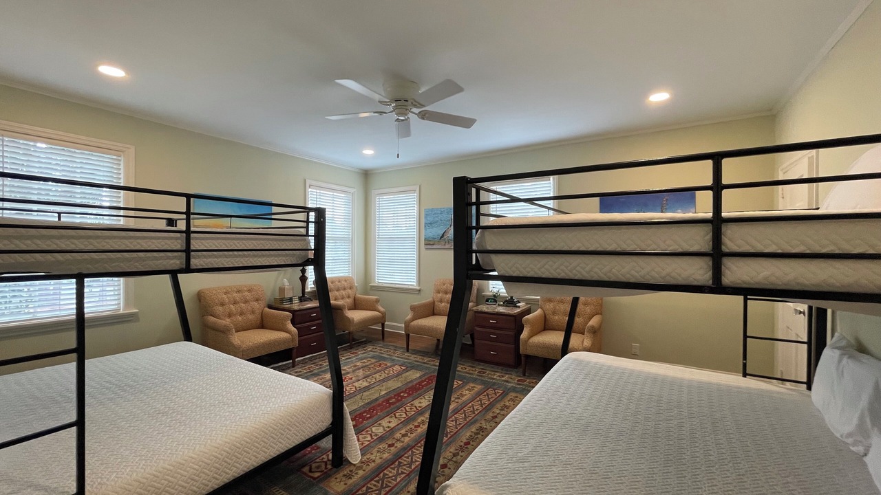 Photo of Bedroom in Moultrie