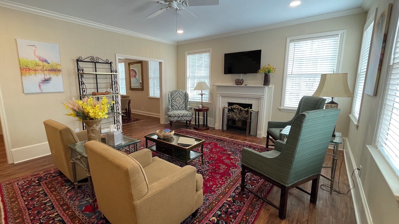 Photo of Livingroom in Moultrie