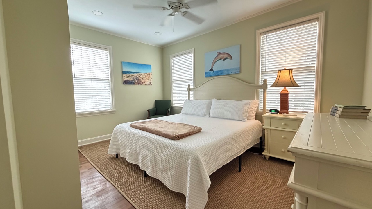 Photo of Bedroom in Moultrie