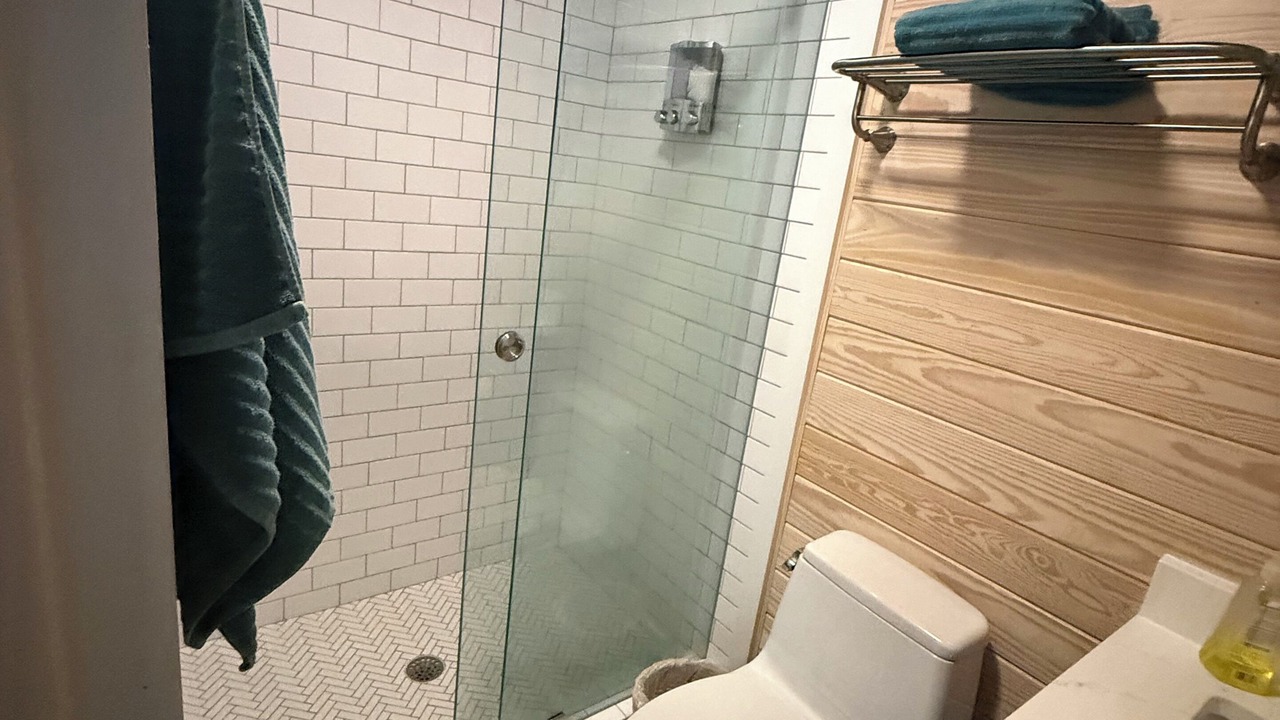 Photo of Bathroom in Starke