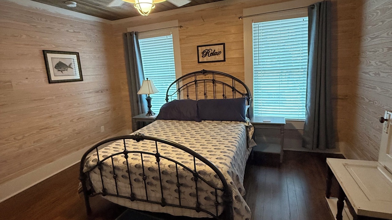 Photo of Bedroom in Starke