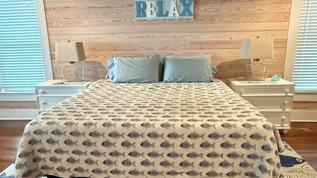 Photo of Bedroom in Starke