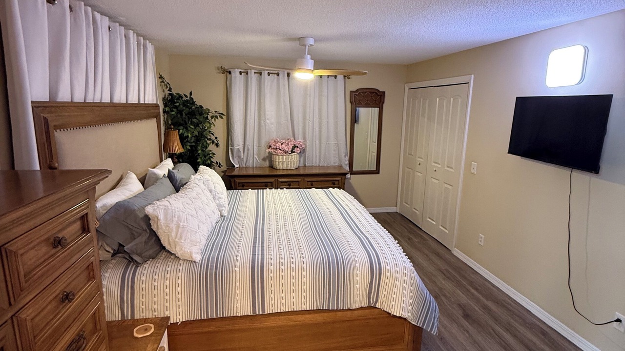 Photo of Bedroom in Satsuma