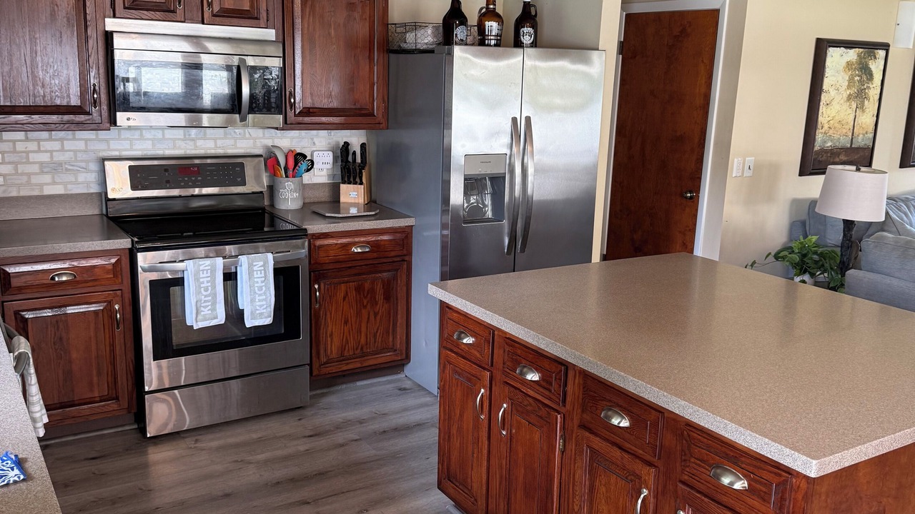 Photo of Kitchen in Satsuma