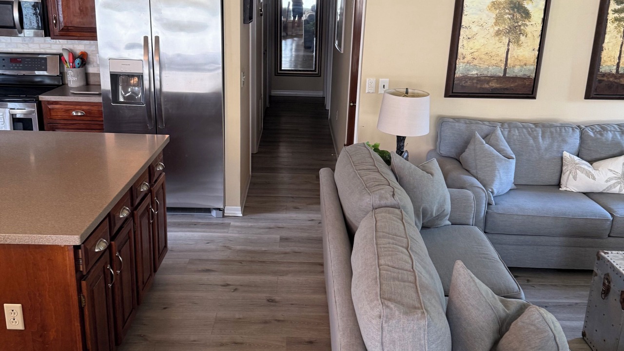 Photo of Livingroom in Satsuma
