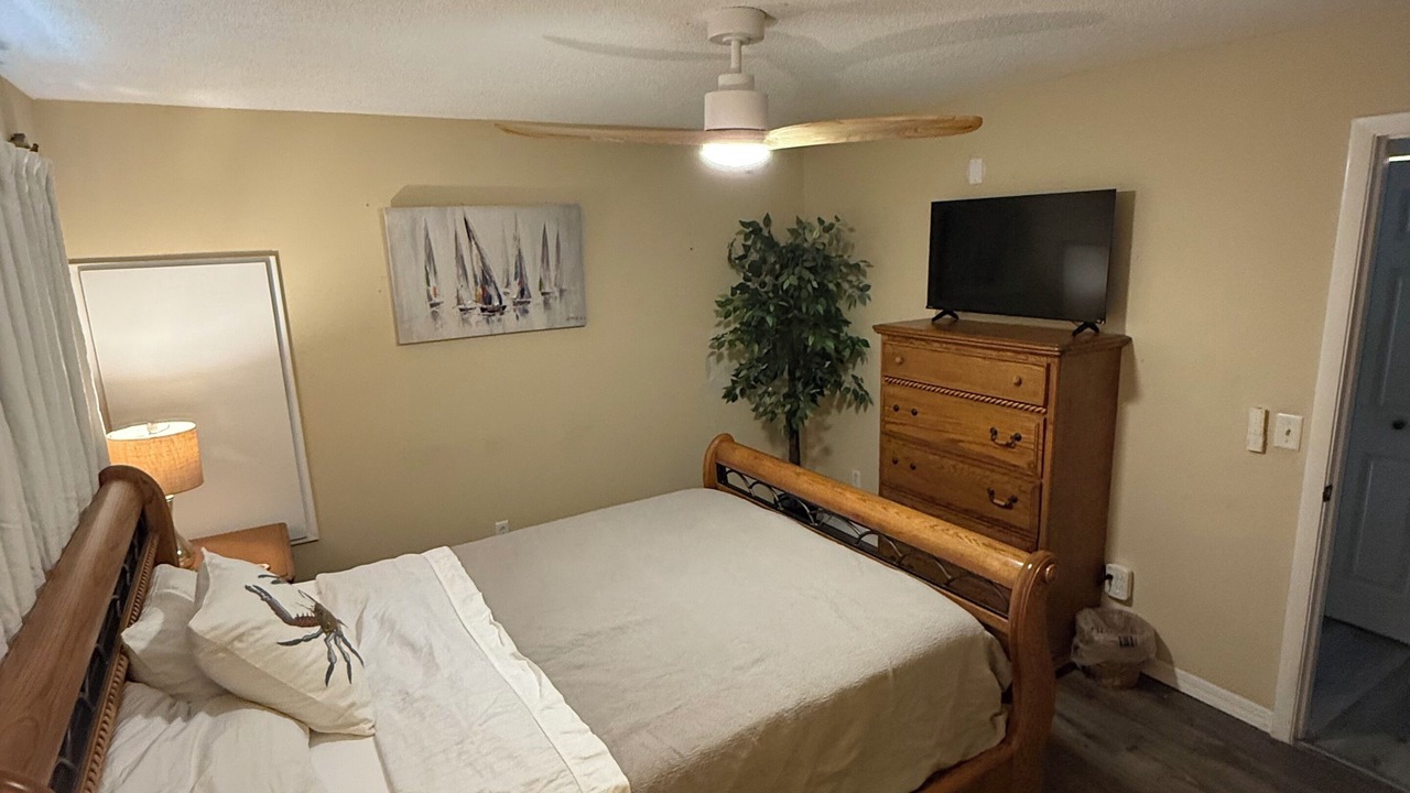 Photo of Bedroom in Satsuma