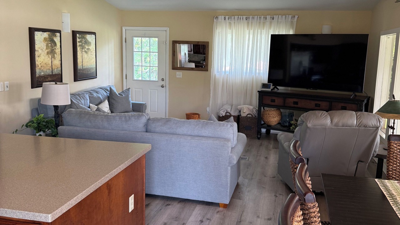 Photo of Livingroom in Satsuma