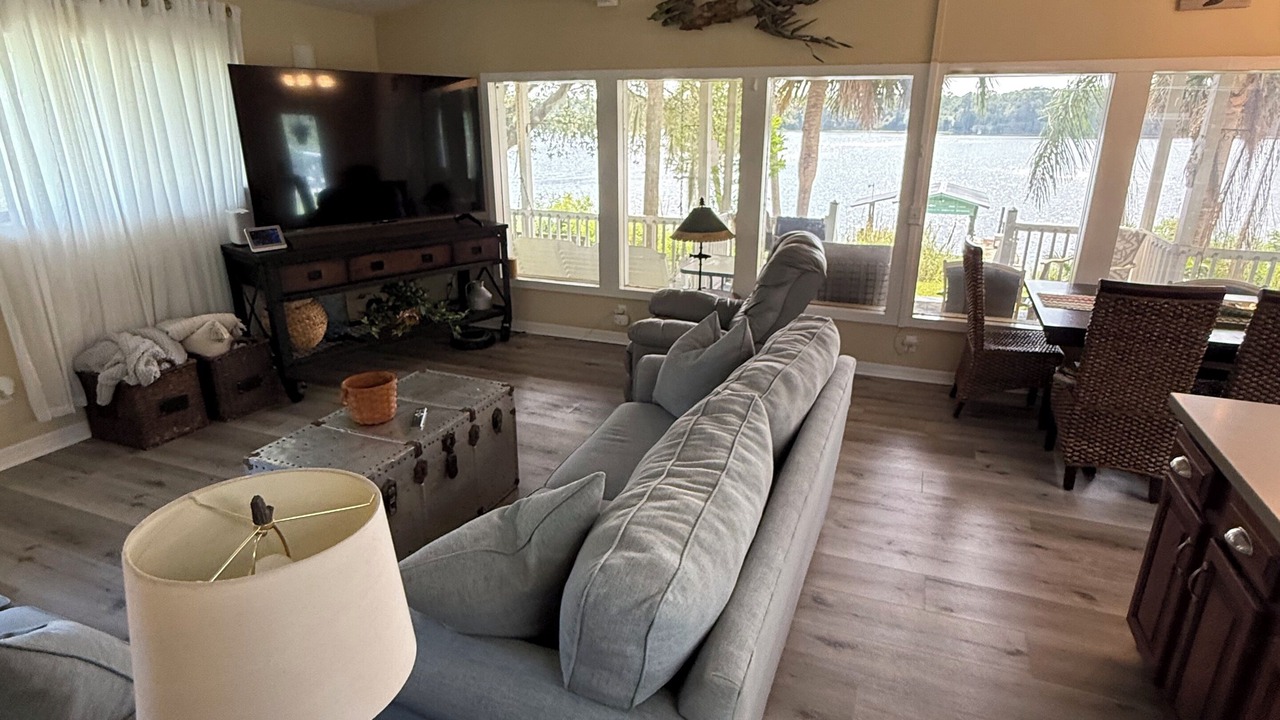 Photo of Livingroom in Satsuma