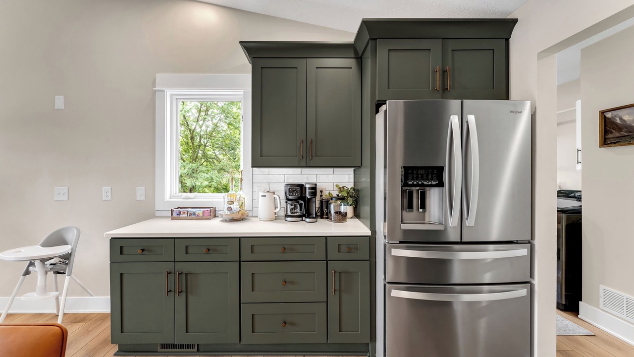 Photo of Kitchen in Smyrna