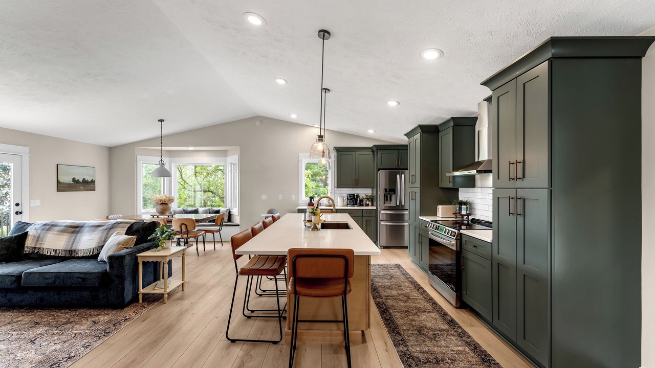 Photo of Kitchen in Smyrna