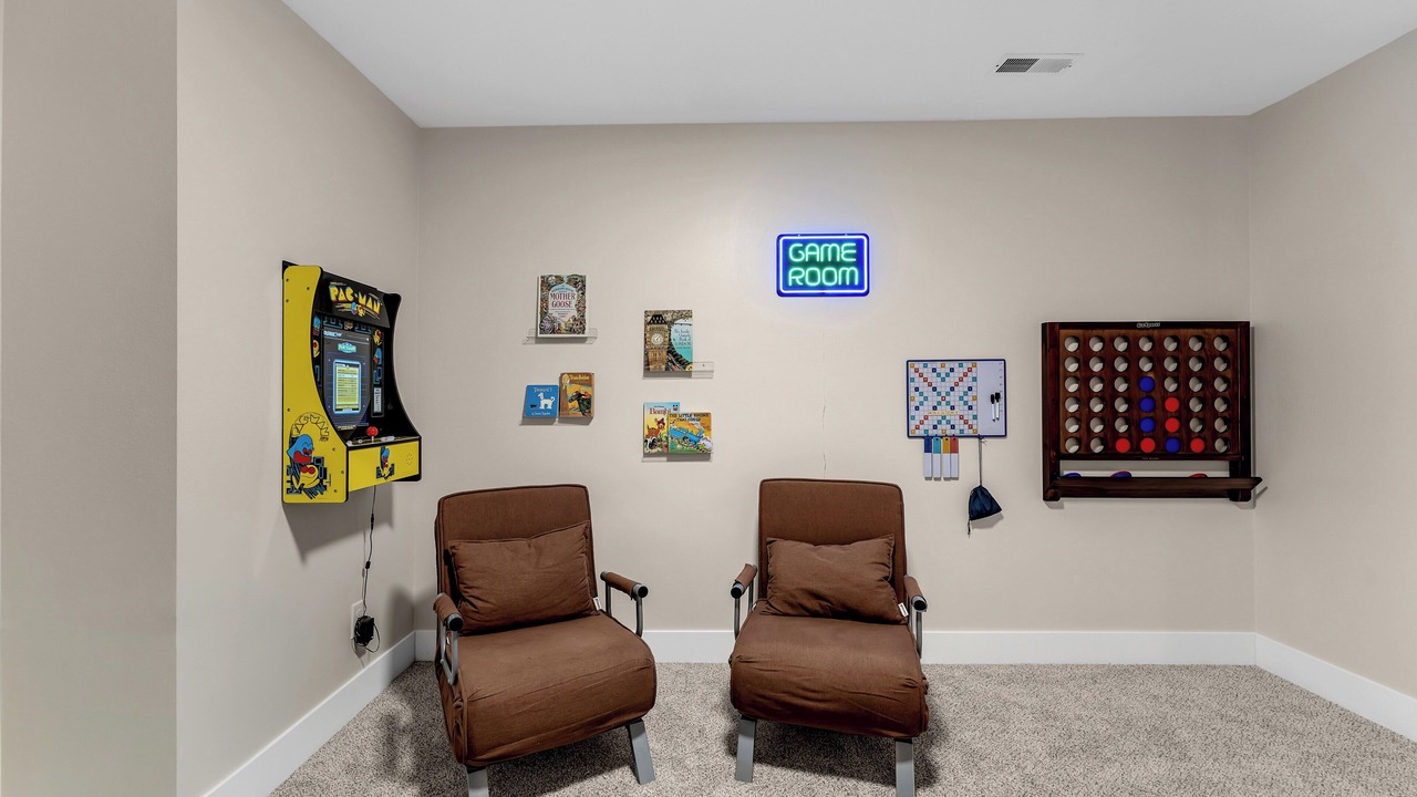 Photo of Bedroom in Smyrna