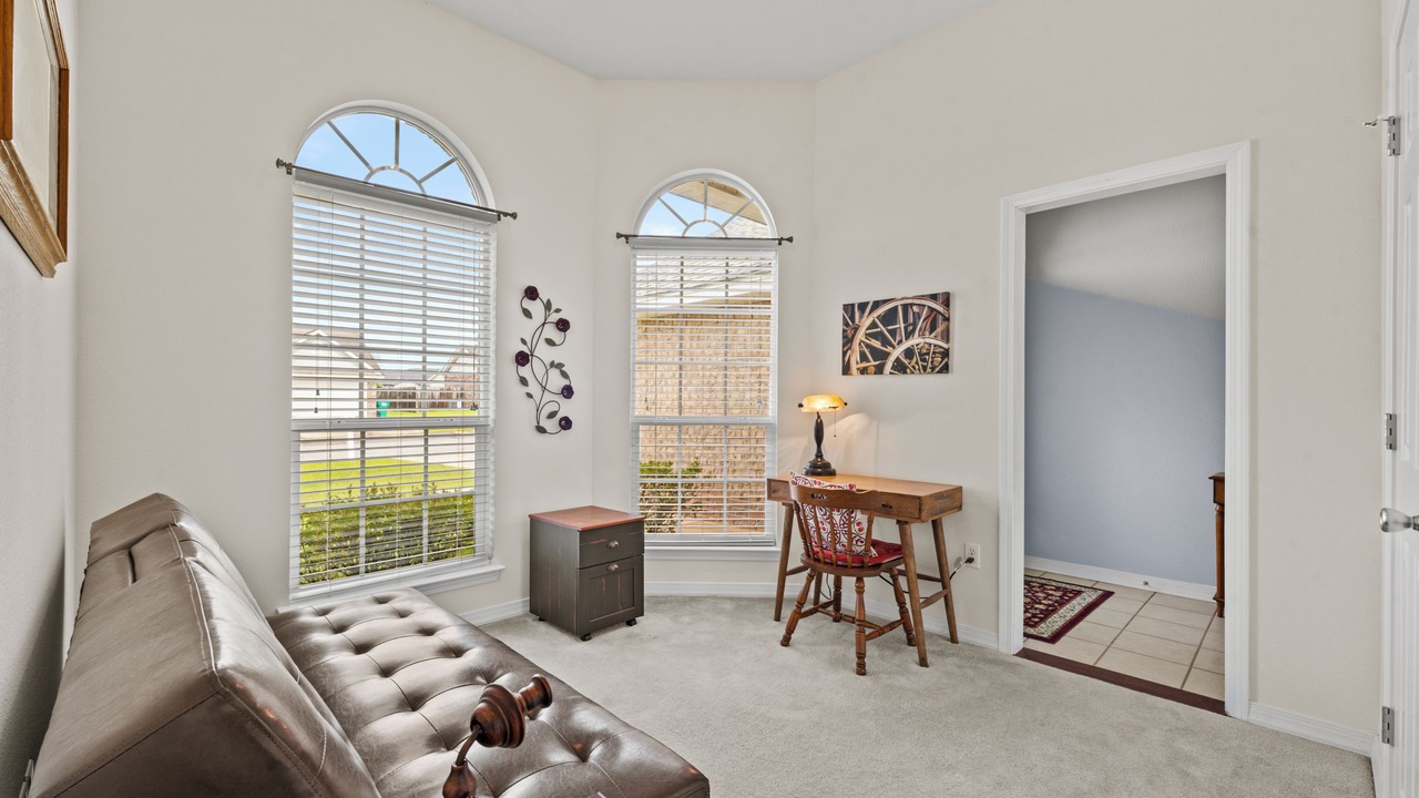 Photo of Livingroom in Gulfport