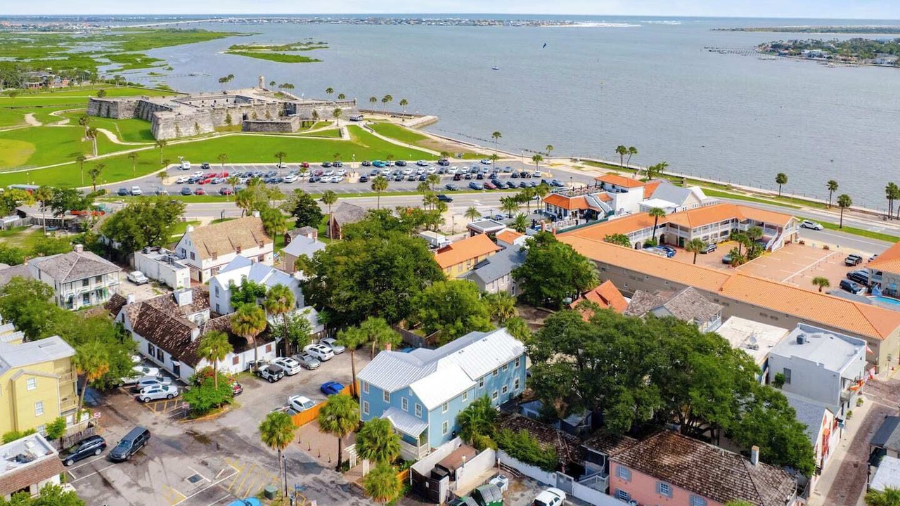 Photo of Outdoor in St. Augustine Historic District