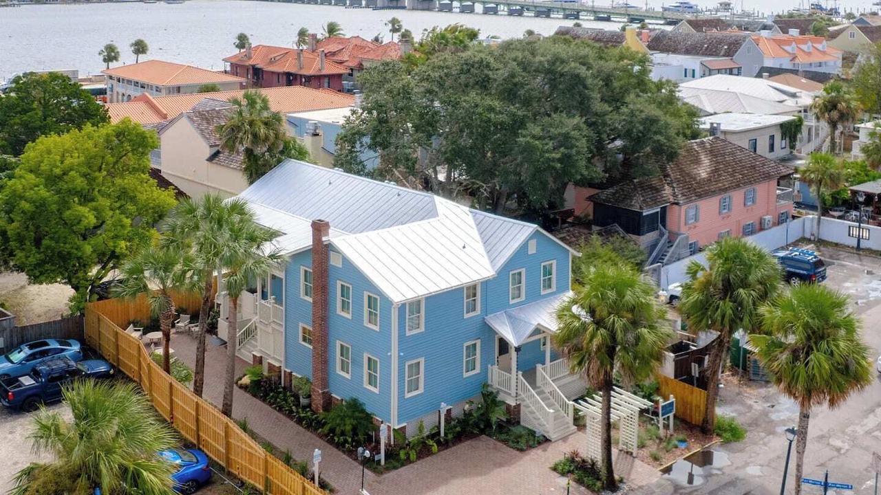 Photo of Outdoor in St. Augustine Historic District