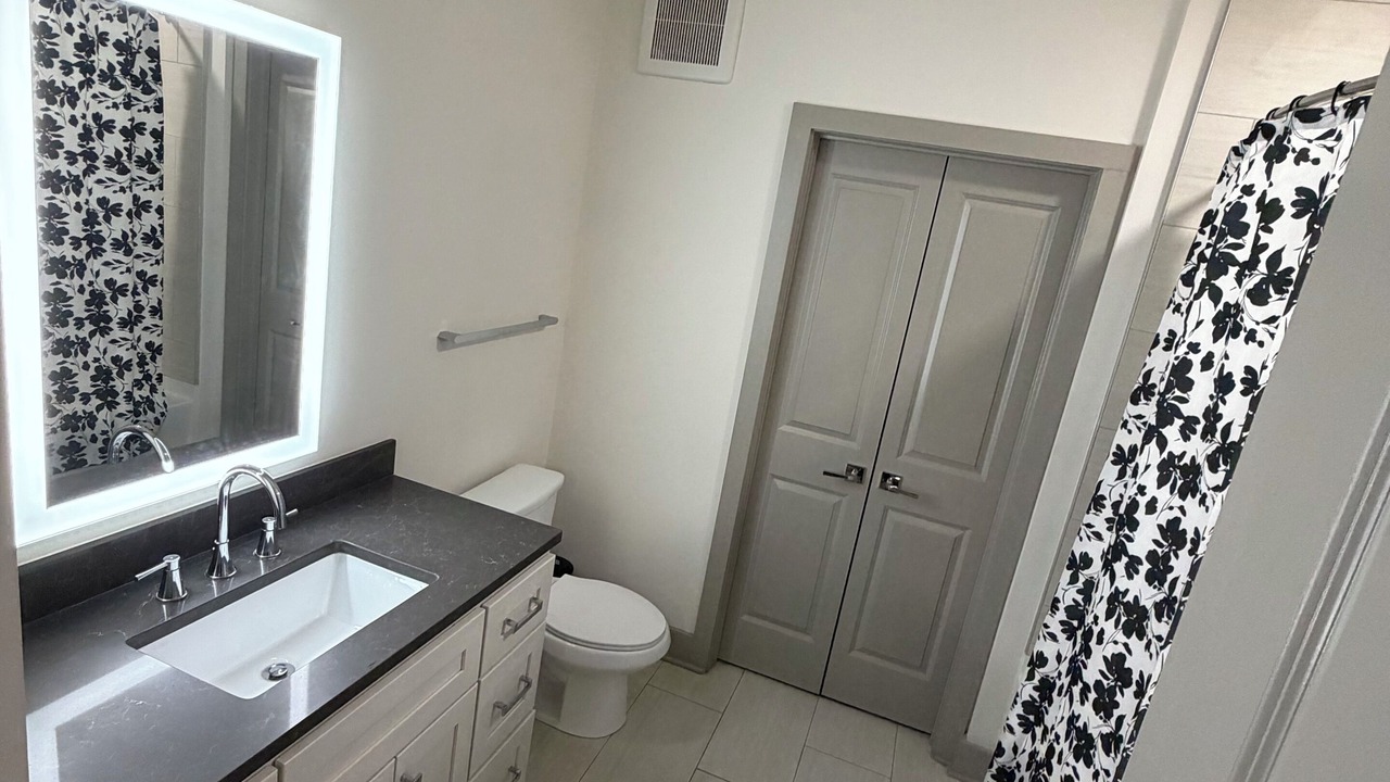 Photo of Bathroom in Decatur