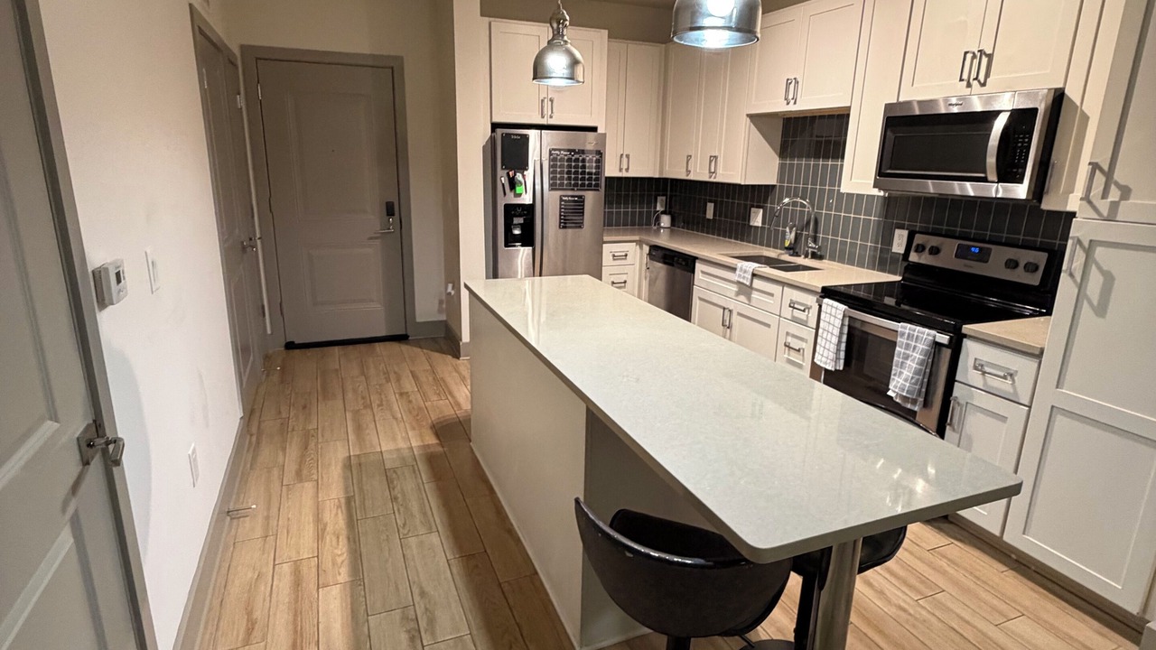 Photo of Kitchen in Decatur