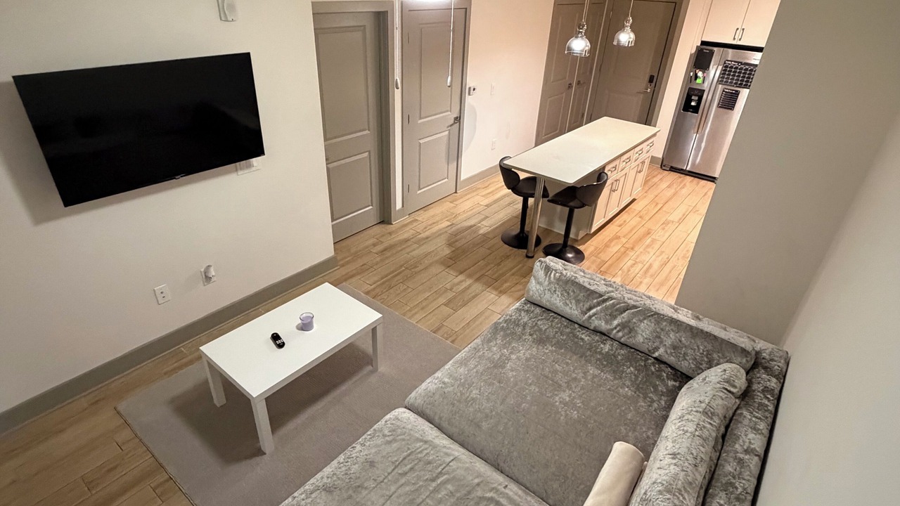 Photo of Livingroom in Decatur