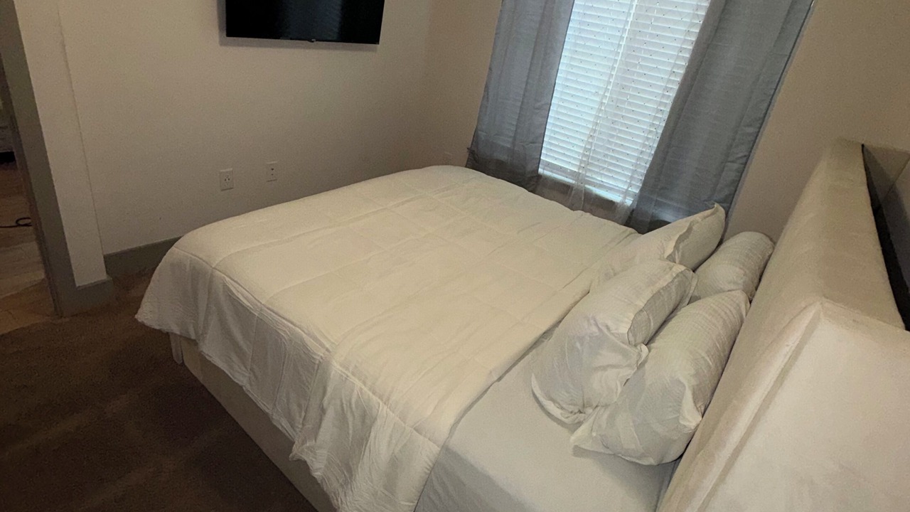 Photo of Bedroom in Decatur