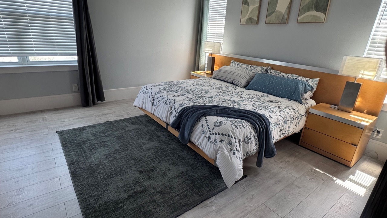 Photo of Bedroom in Orlando