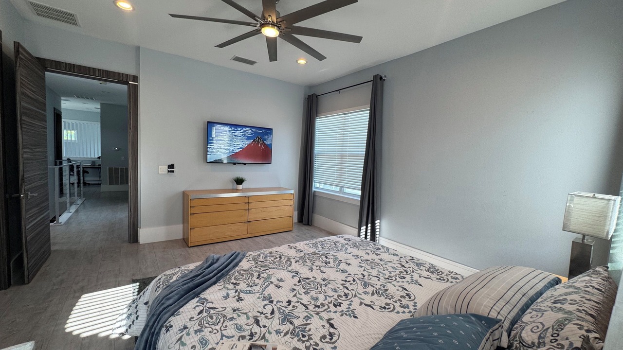 Photo of Bedroom in Orlando