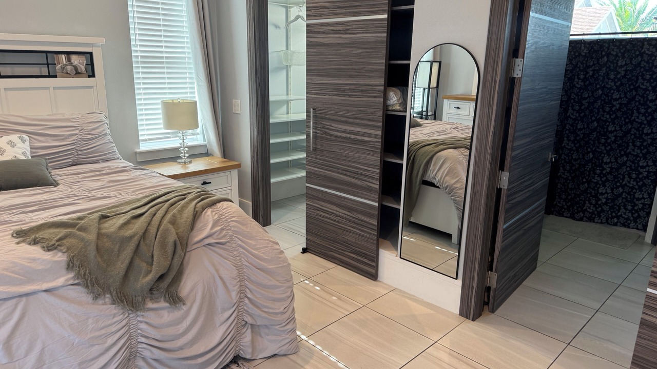 Photo of Bedroom in Orlando