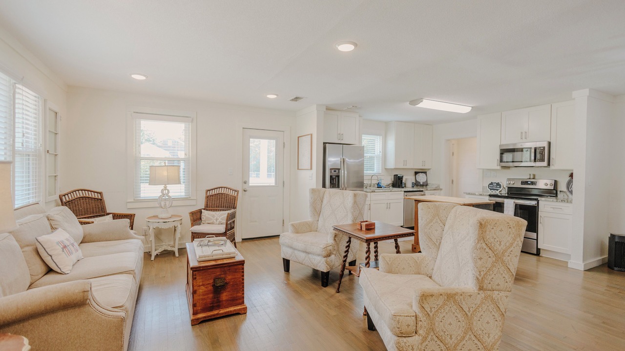 Photo of Livingroom in Thomasville