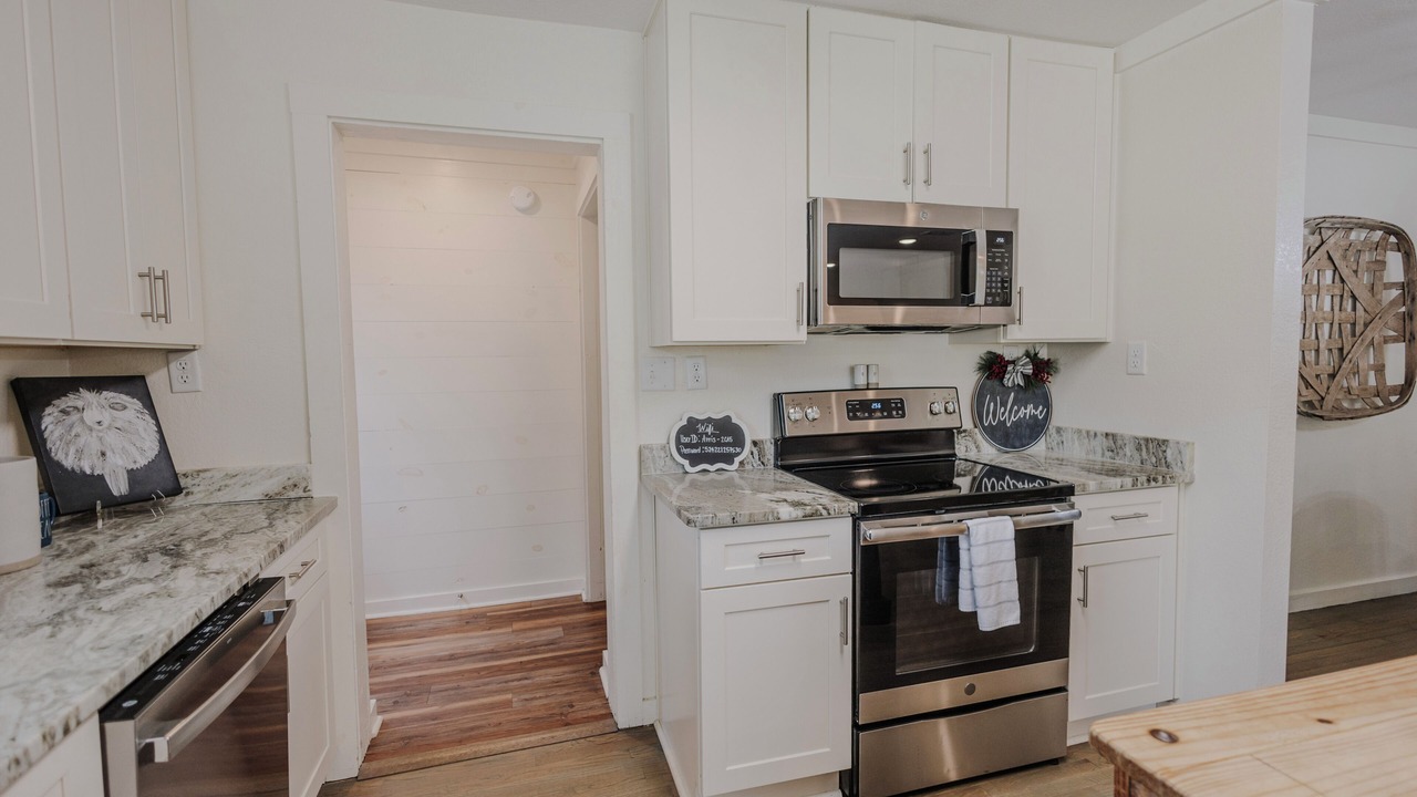 Photo of Kitchen in Thomasville