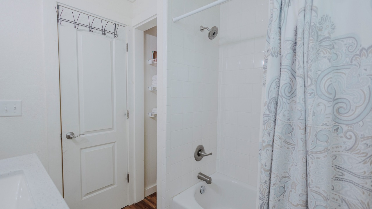 Photo of Bathroom in Thomasville